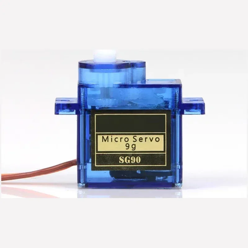 2/4/8/20Pcs SG90 9G Micro Serv – Model Airplane Plastic Bewertung und Preis