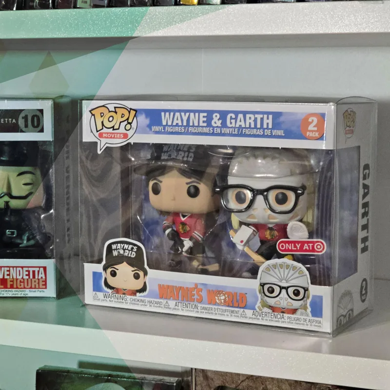 Funko Pop Protector kompatibel – Funko Pop Protector Bewertung und Preis