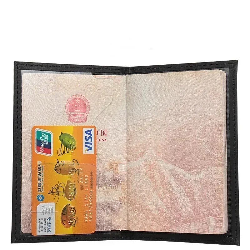 Mode Frauen Männer Passport Ab – Card Top Loader Bewertung und Preis