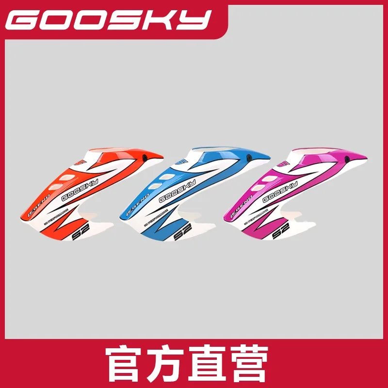GOOSKY S2 Max Ferngesteuertes  – Model Airplane Plastic Bewertung und Preis