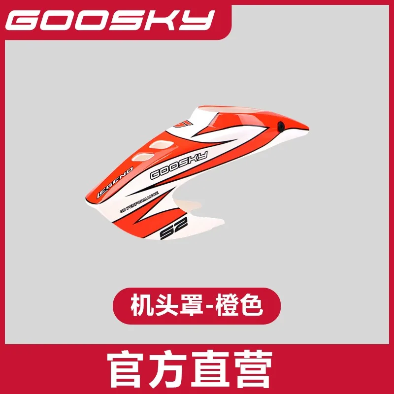 GOOSKY S2 Max Ferngesteuertes  – Model Airplane Plastic Bewertung und Preis