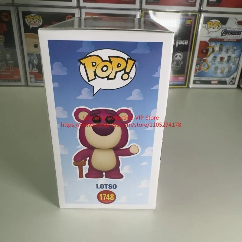 Funko Pop Disney Toy Story Lot – Funko Pop Protector Bewertung und Preis
