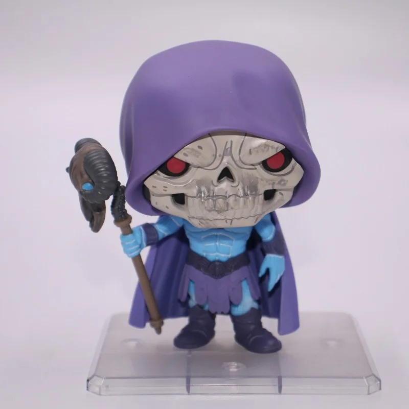 Die offizielle Vinyl-Sammelfig – Funko Pop Protector Bewertung und Preis