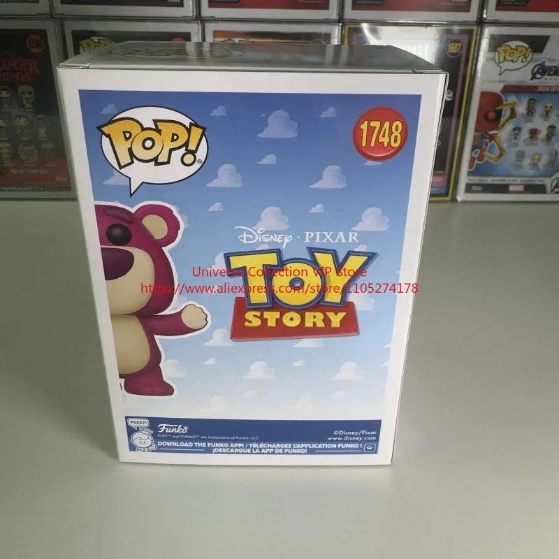 Funko Pop Disney Toy Story Lot – Funko Pop Protector Bewertung und Preis