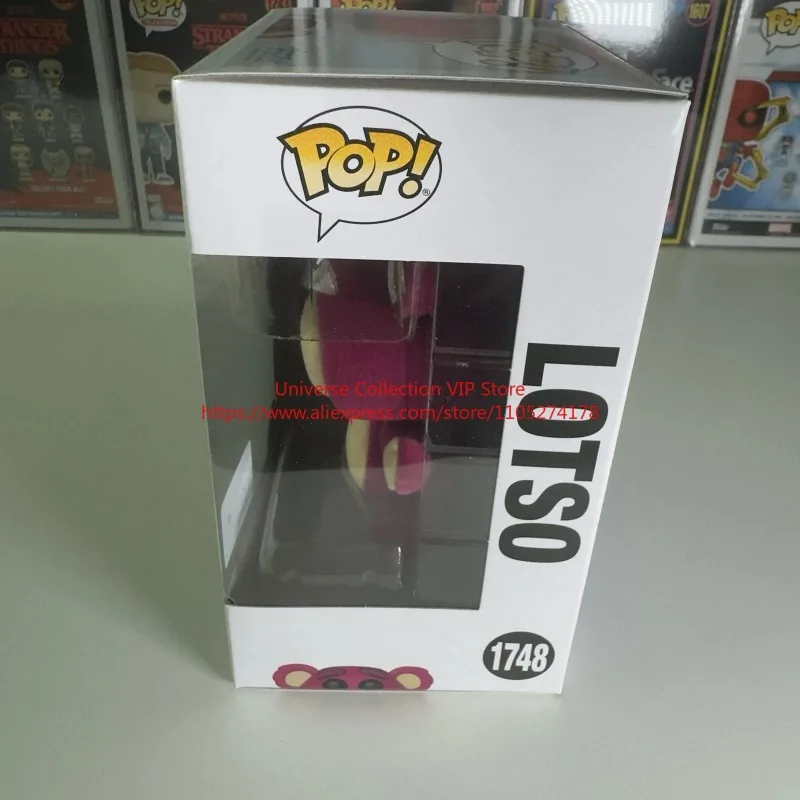 Funko Pop Disney Toy Story Lot – Funko Pop Protector Bewertung und Preis