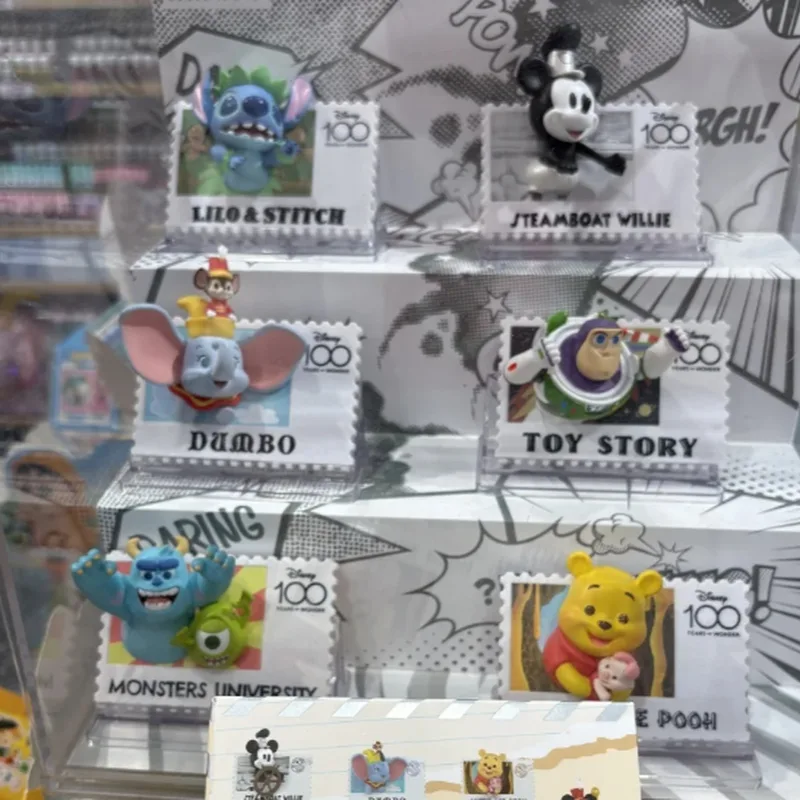 HEIßER Echte Jahrestag Retro S – Mystery Box Blind Bag Bewertung und Preis