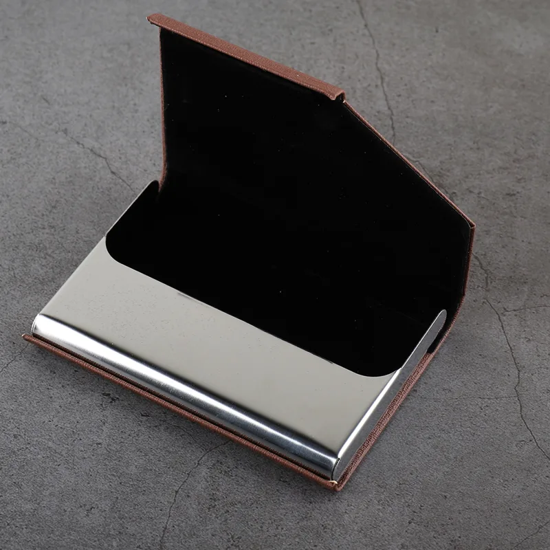 Visitenkartenhalter, Luxus-Gel – Card Top Loader Bewertung und Preis