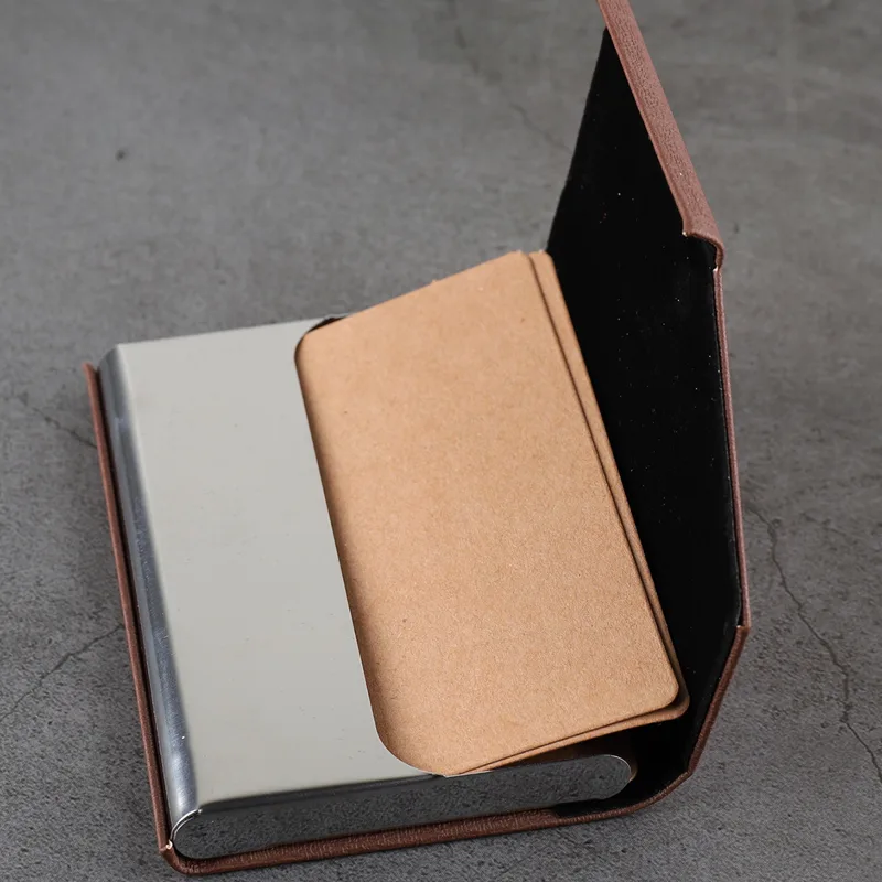 Visitenkartenhalter, Luxus-Gel – Card Top Loader Bewertung und Preis