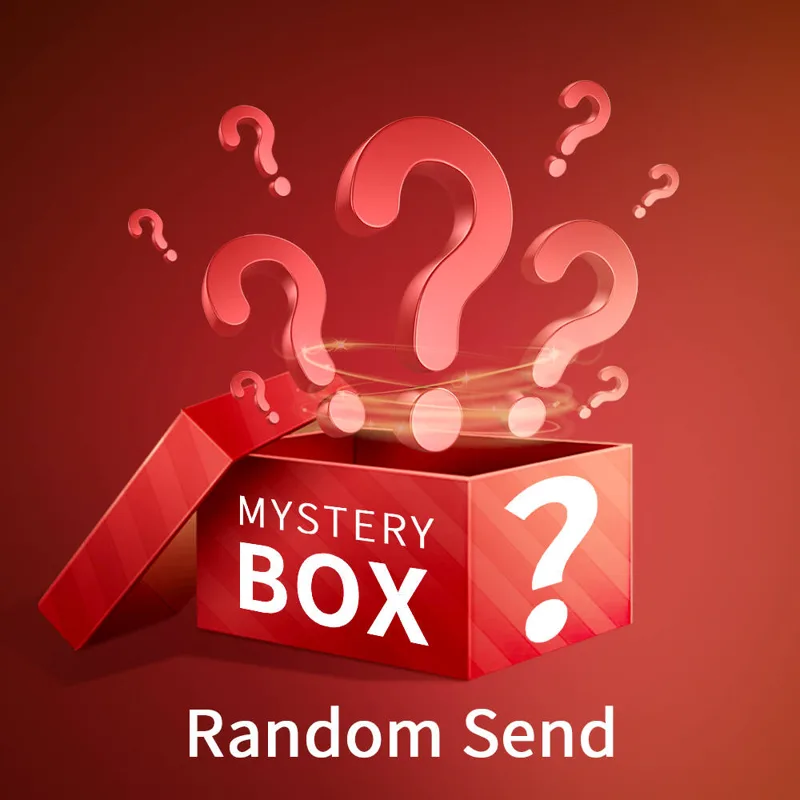 1PC Überraschung Mystery Uhr B – Mystery Box Blind Bag Bewertung und Preis