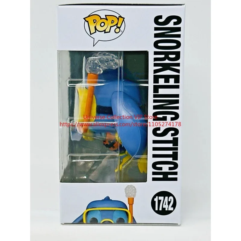 Funko Pop Disney Lilo & Stitch – Funko Pop Protector Bewertung und Preis
