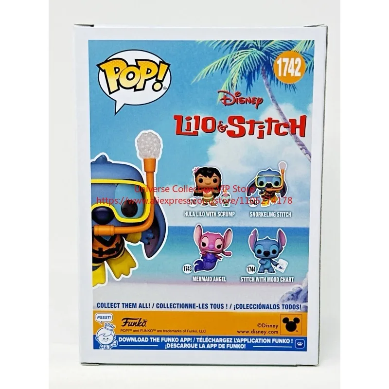 Funko Pop Disney Lilo & Stitch – Funko Pop Protector Bewertung und Preis