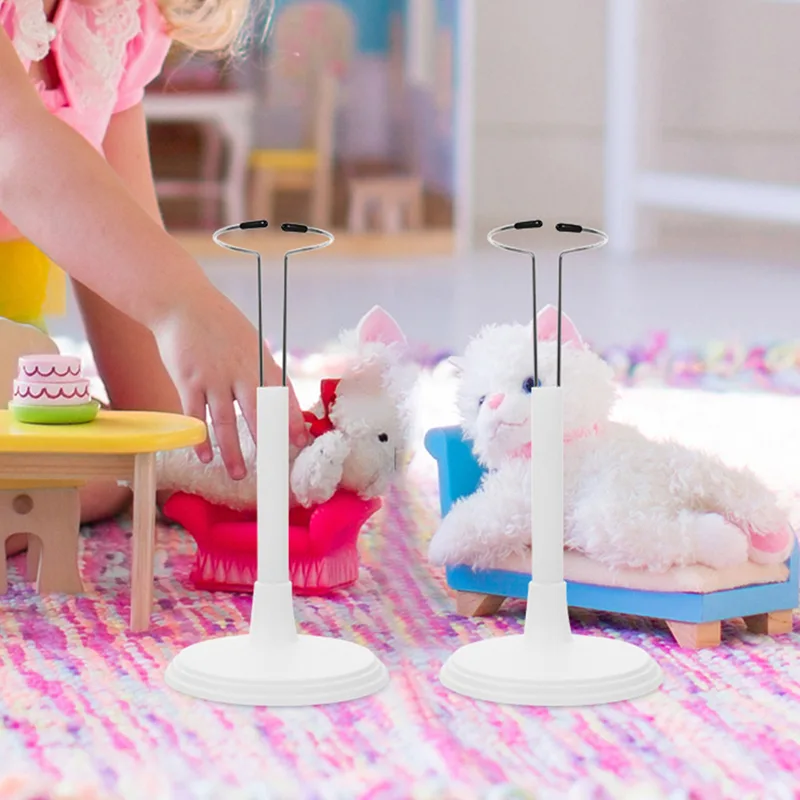 3-teiliger, verstellbarer Disp – Action Figure Stand Bewertung und Preis