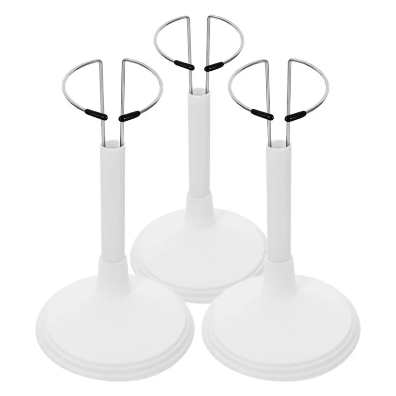 3-teiliger, verstellbarer Disp – Action Figure Stand Bewertung und Preis