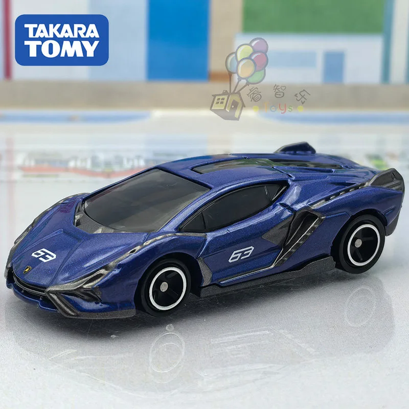 Takara Tomy Tomica Diecast Aut – Die Cast Car 1 64 Bewertung und Preis