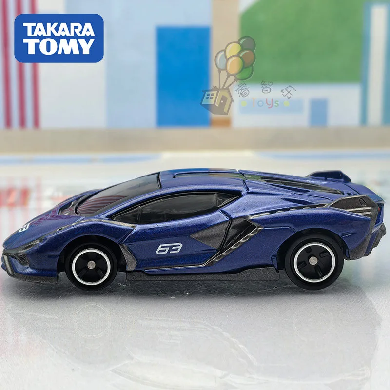 Takara Tomy Tomica Diecast Aut – Die Cast Car 1 64 Bewertung und Preis