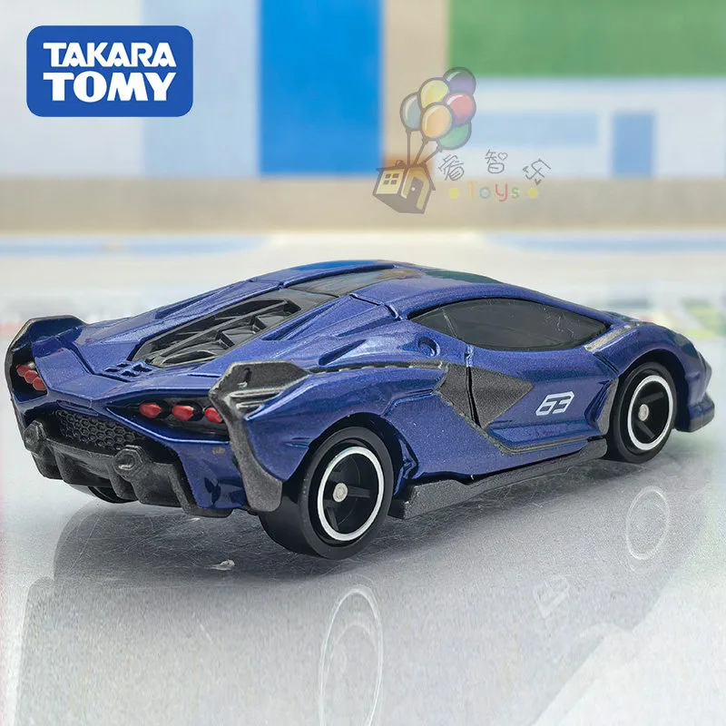 Takara Tomy Tomica Diecast Aut – Die Cast Car 1 64 Bewertung und Preis