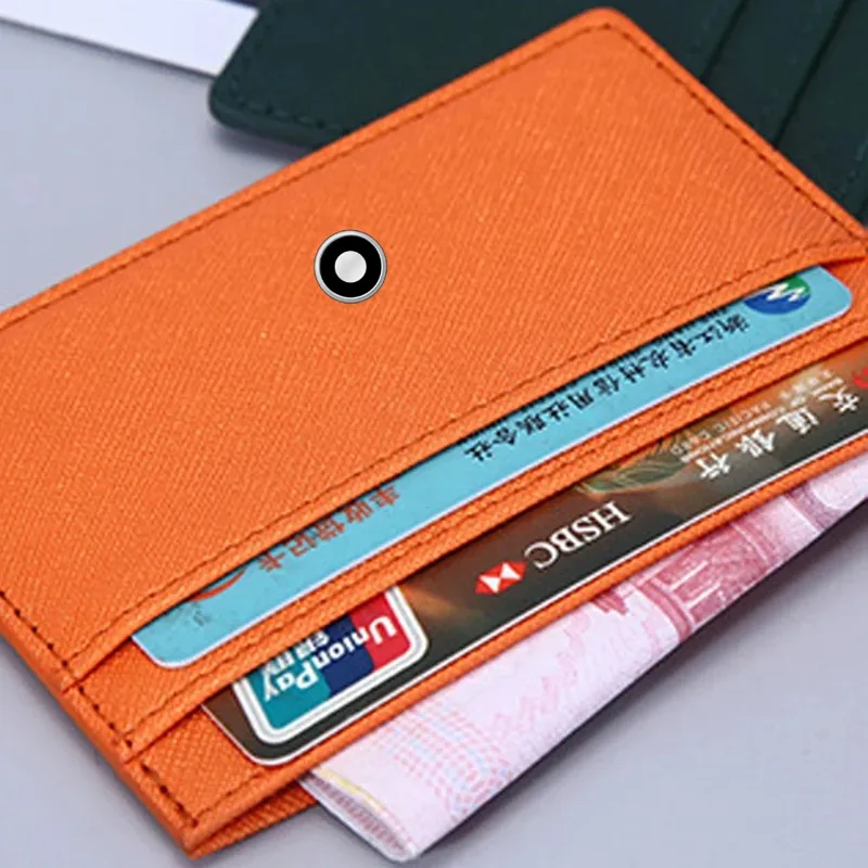 Minimalistische Damen- und Her – Card Top Loader Bewertung und Preis