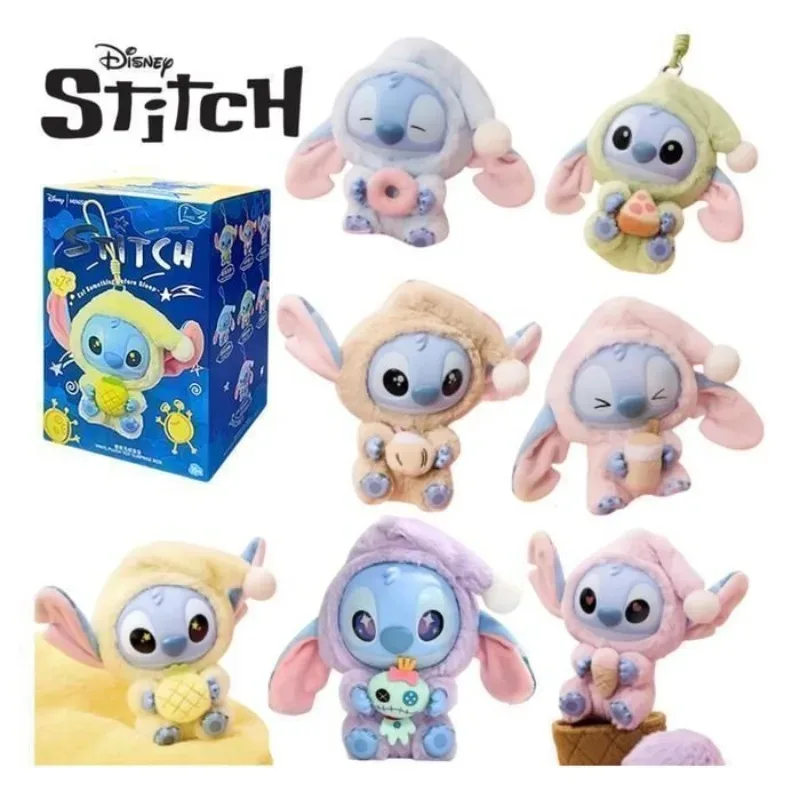 Stitch Before Sleep Blind Box  – Mystery Box Blind Bag Bewertung und Preis