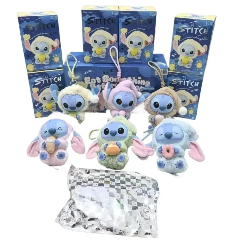 Stitch Before Sleep Blind Box  – Mystery Box Blind Bag Bewertung und Preis