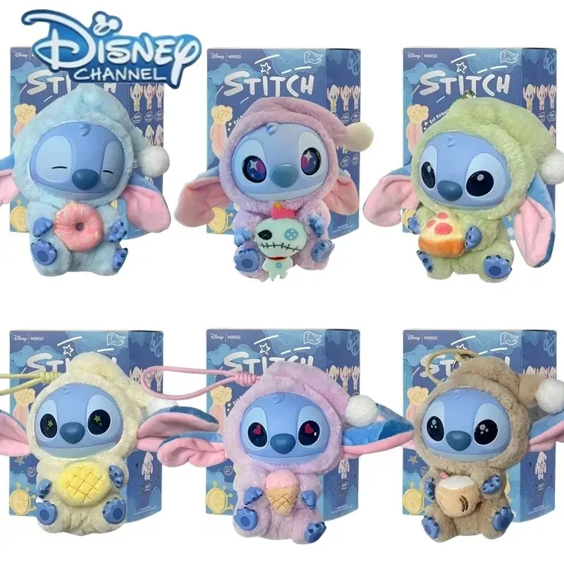 Stitch Before Sleep Blind Box  – Mystery Box Blind Bag Bewertung und Preis