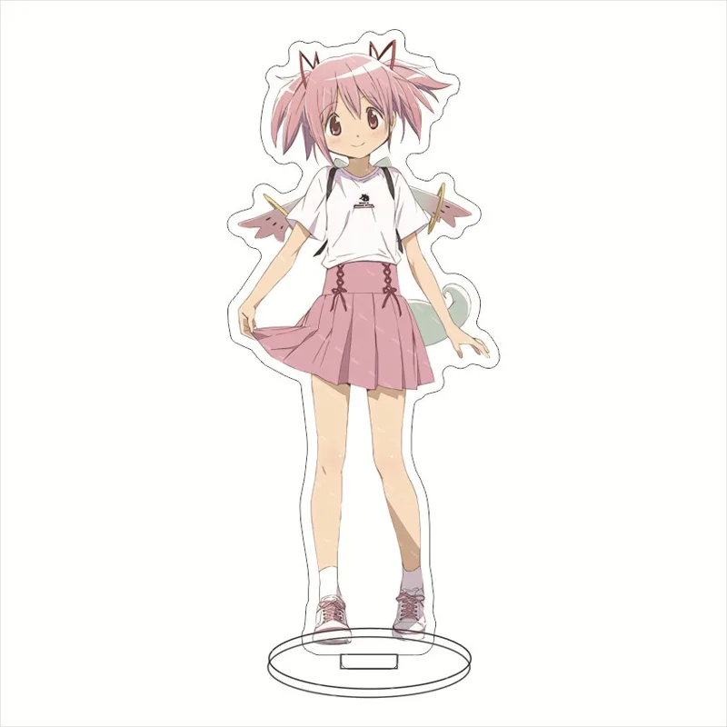 16CM Anime-Figur Puella Magi M – Figma Stand Set Bewertung und Preis