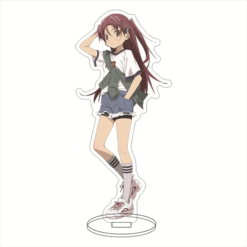 16CM Anime-Figur Puella Magi M – Figma Stand Set Bewertung und Preis