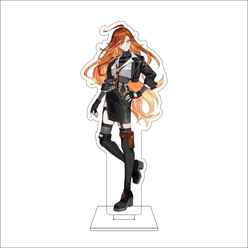 16CM Anime Genshin Impact Cosp – Figma Stand Set Bewertung und Preis