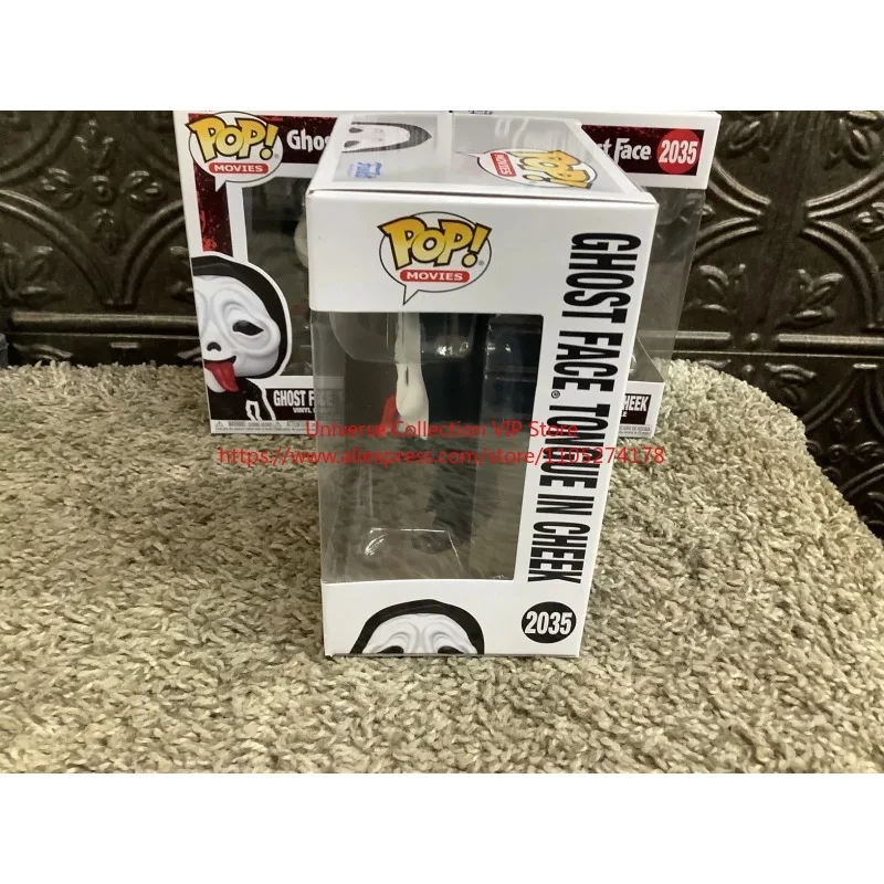 Funko Pop Scream Ghost Face Zu – Funko Pop Protector Bewertung und Preis