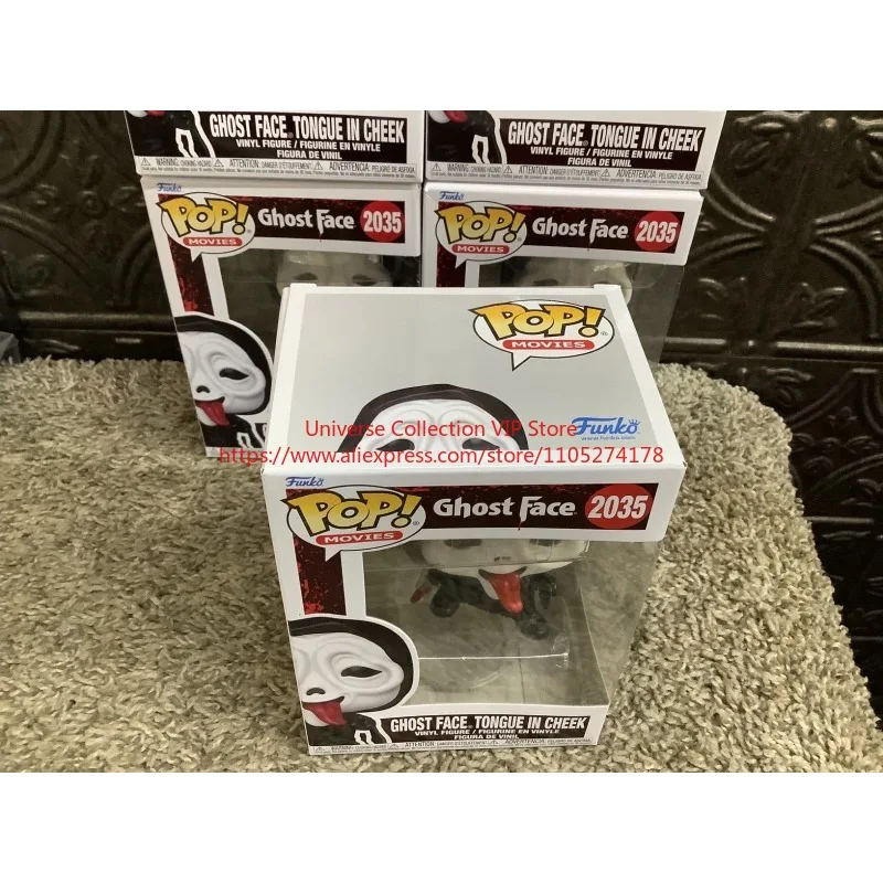Funko Pop Scream Ghost Face Zu – Funko Pop Protector Bewertung und Preis