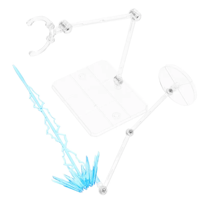 1 Set Realistischer Energieeff – Action Figure Stand Bewertung und Preis