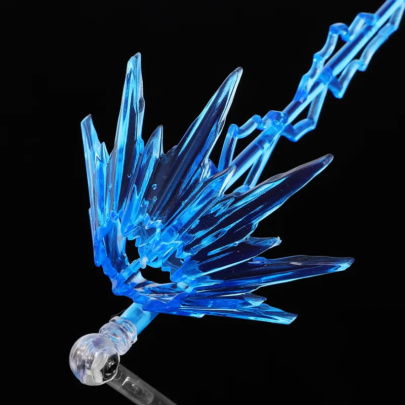 1 Set Realistischer Energieeff – Action Figure Stand Bewertung und Preis