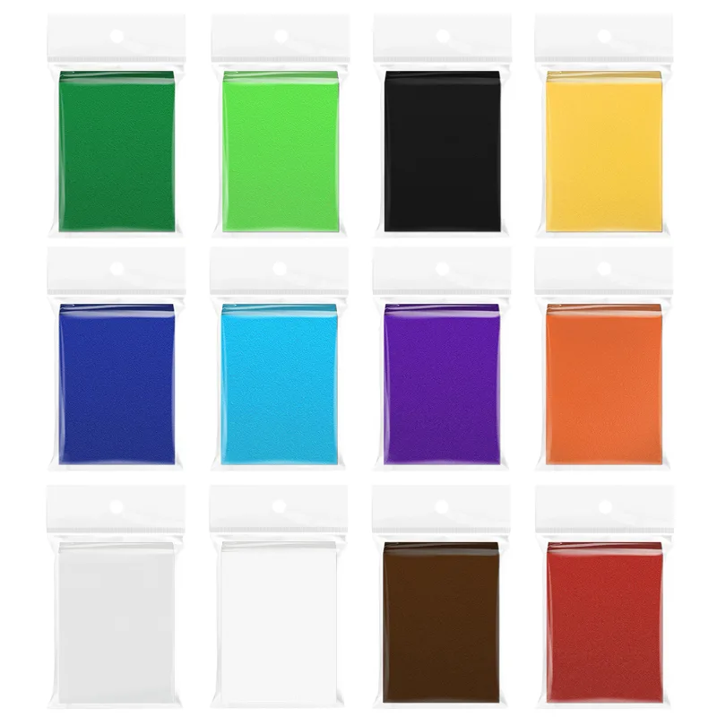 50 Stück 66 x 91 mm matte, sol – Card Penny Sleeve Bewertung und Preis