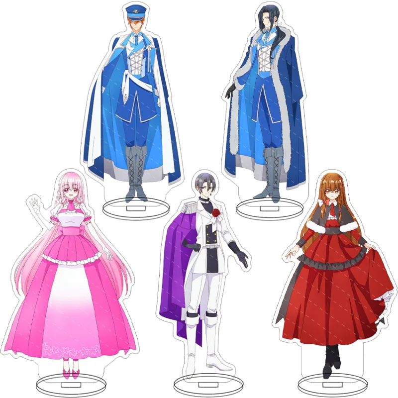 16CM Anime-Figur Die dunkle Ge – Figma Stand Set Bewertung und Preis