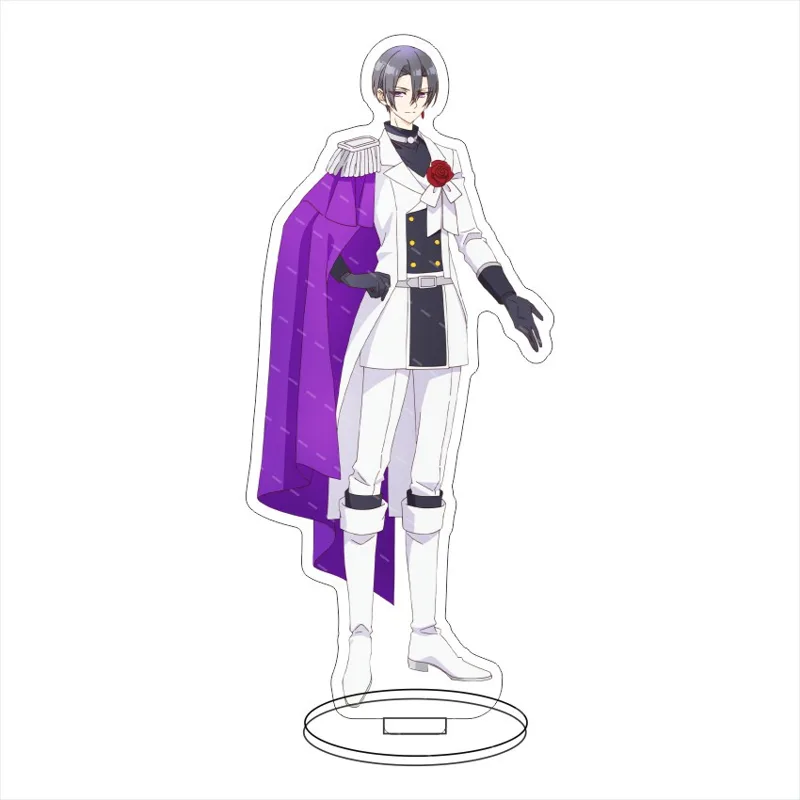 16CM Anime-Figur Die dunkle Ge – Figma Stand Set Bewertung und Preis