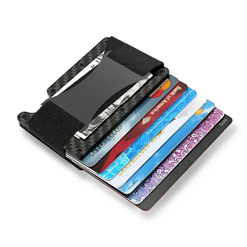Rfid Visitenkarte Halter Carbo – Card Top Loader Bewertung und Preis