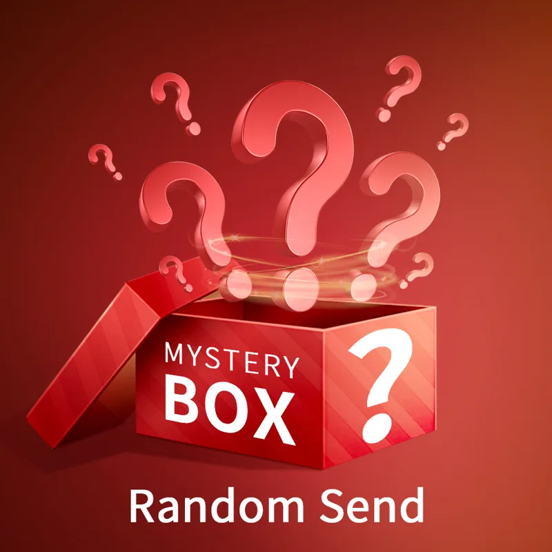 1 Stück Überraschungs-Mystery- – Mystery Box Blind Bag Bewertung und Preis