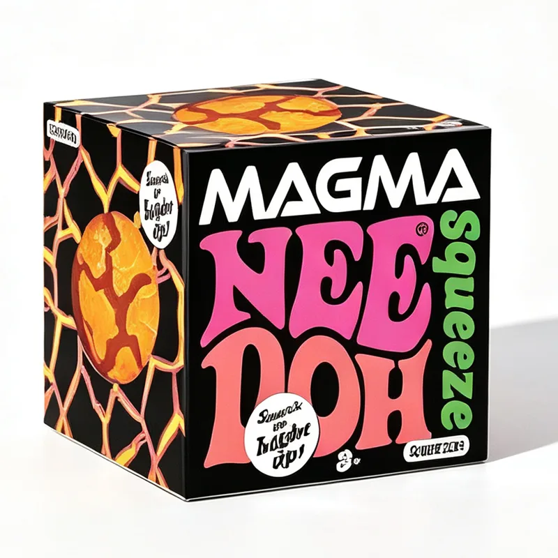 Neues Produkt NeeDoh Glitter M – Fidget Cube Original Bewertung und Preis