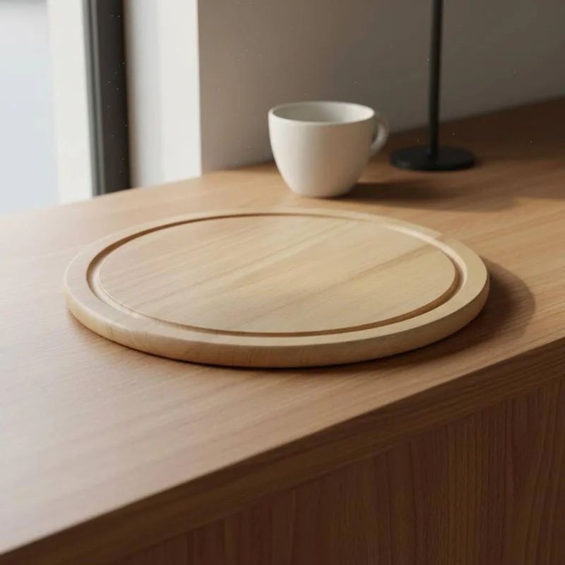 Pizza-Ständer im Retro-Design, – Display Risers Set Bewertung und Preis
