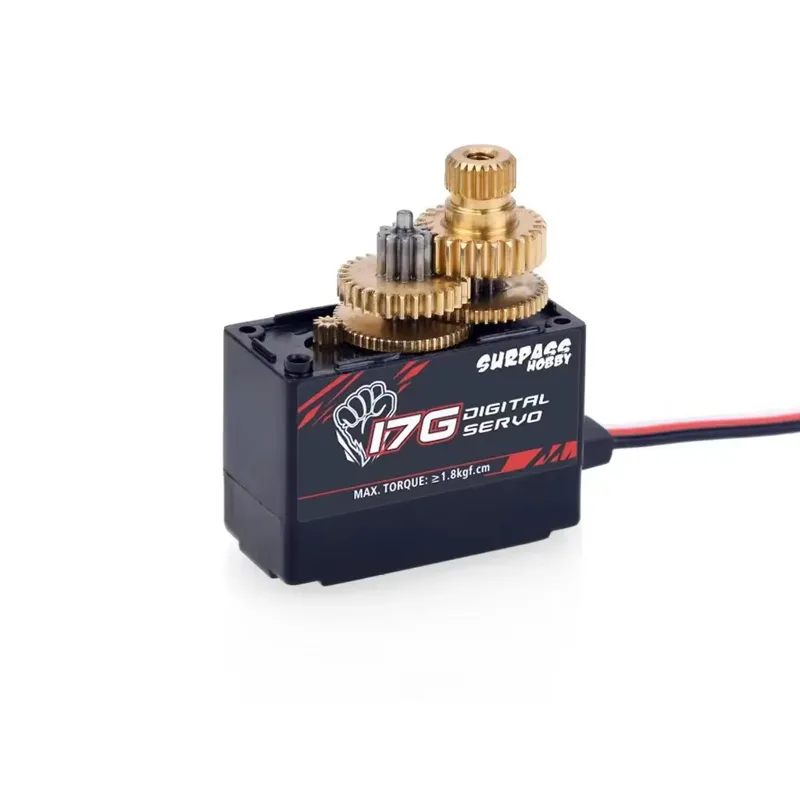Surpass Hobby S009M 9G S0017M  – Model Airplane Plastic Bewertung und Preis