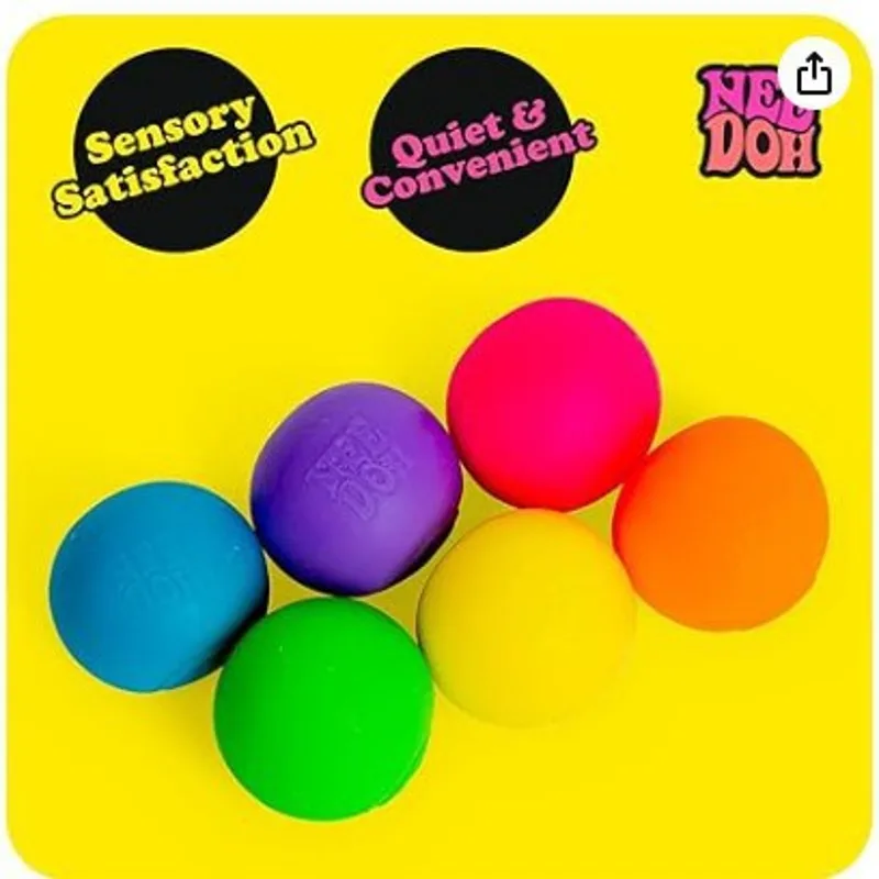 Neue Schylling Needoh Rainbow  – Mystery Box Blind Bag Bewertung und Preis