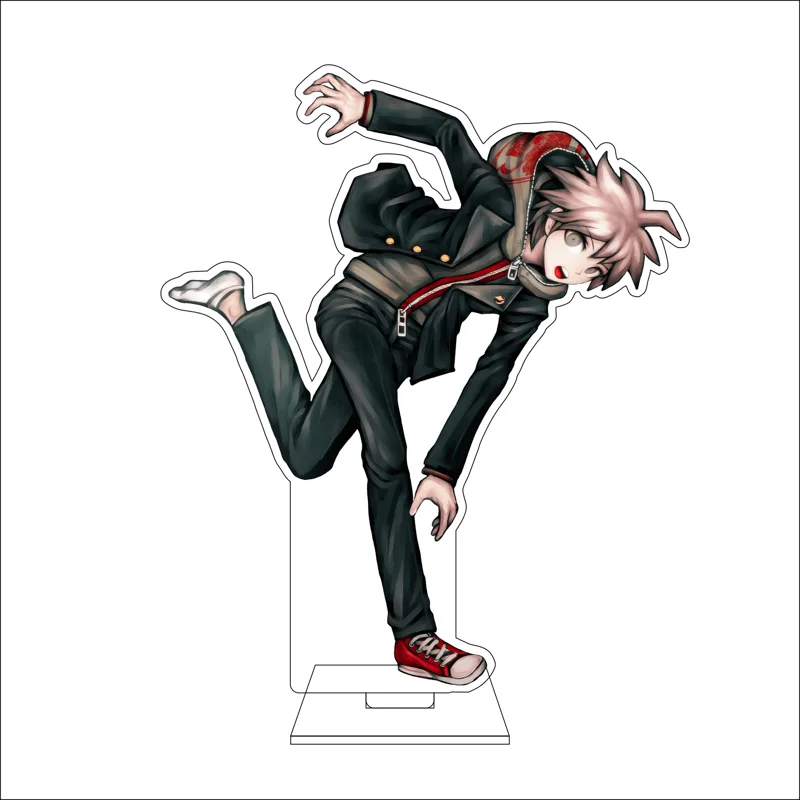 16CM Anime Danganronpa Cosplay – Figma Stand Set Bewertung und Preis