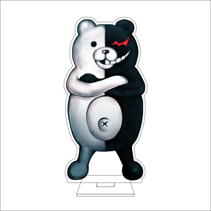 16CM Anime Danganronpa Cosplay – Figma Stand Set Bewertung und Preis