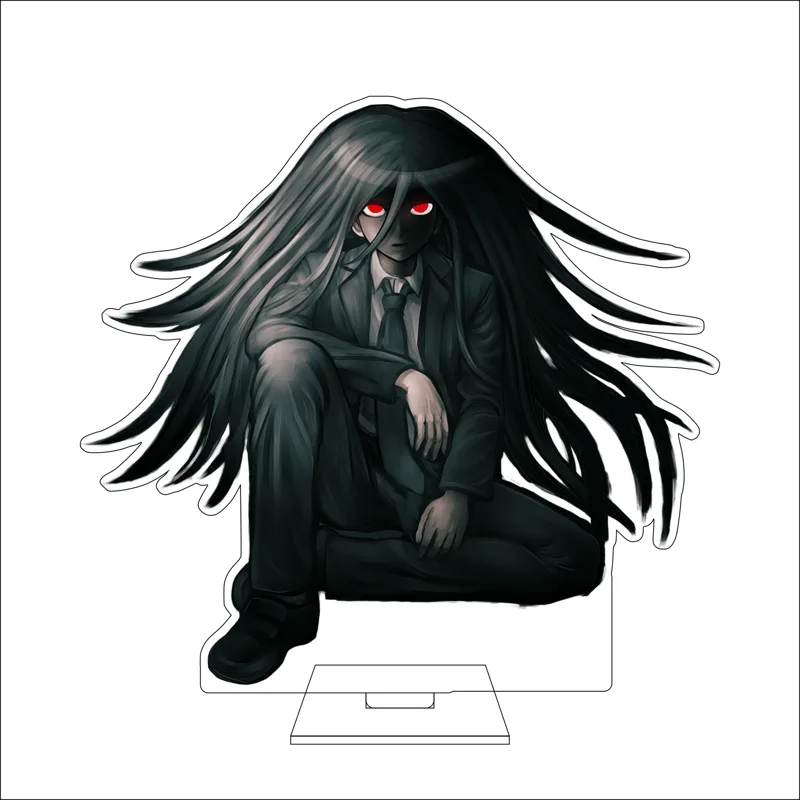 16CM Anime Danganronpa Cosplay – Figma Stand Set Bewertung und Preis
