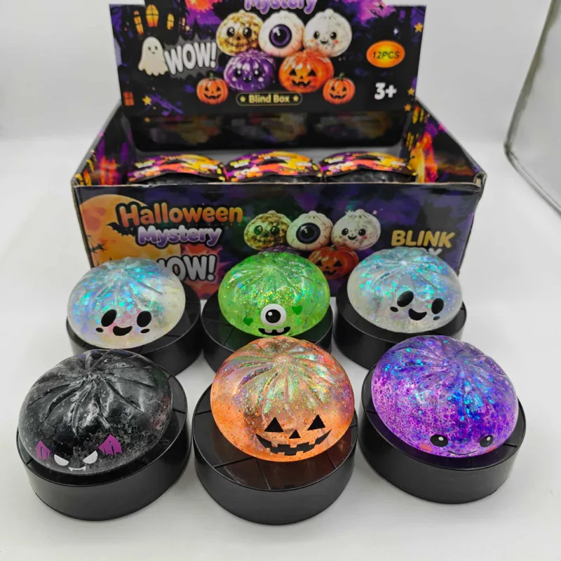 Kreative Halloween-Maltose-Brö – Vinyl Figure Blank Bewertung und Preis