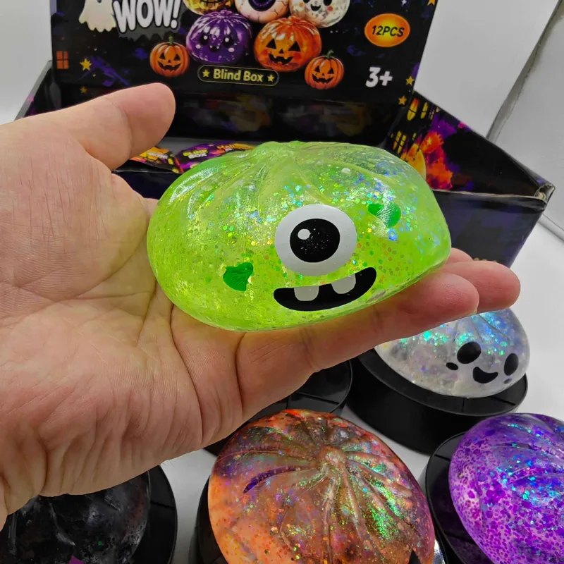 Kreative Halloween-Maltose-Brö – Vinyl Figure Blank Bewertung und Preis