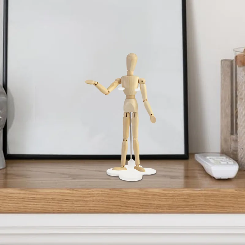 Eleganter Ausstellungsständer  – Action Figure Stand Bewertung und Preis