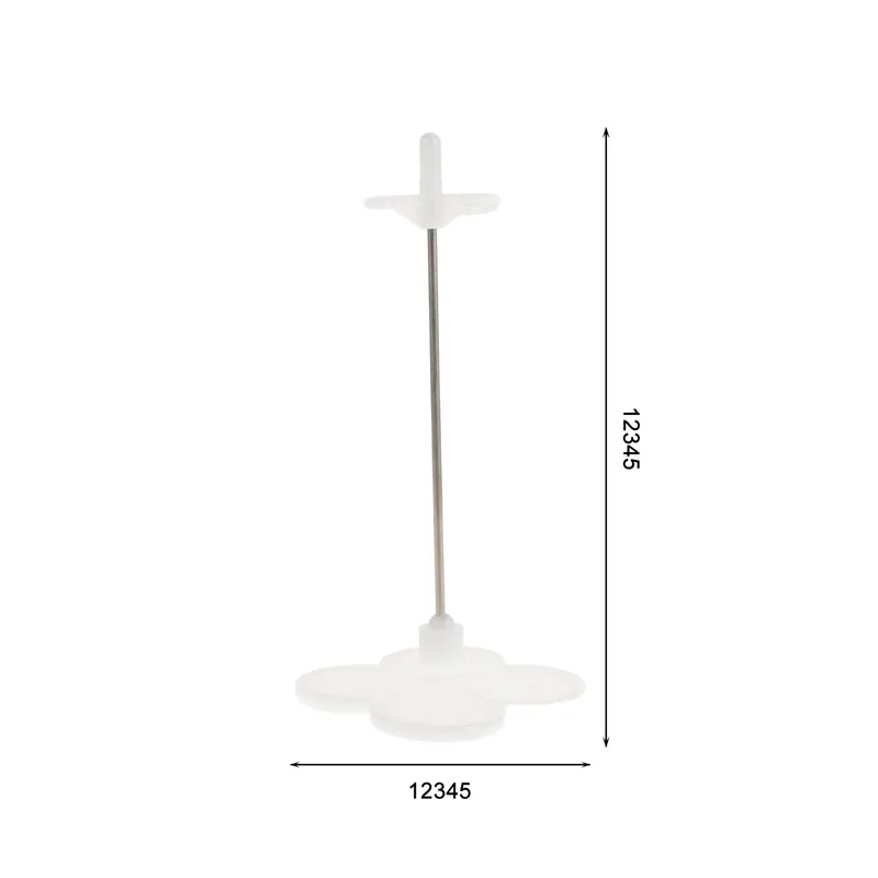 Eleganter Ausstellungsständer  – Action Figure Stand Bewertung und Preis