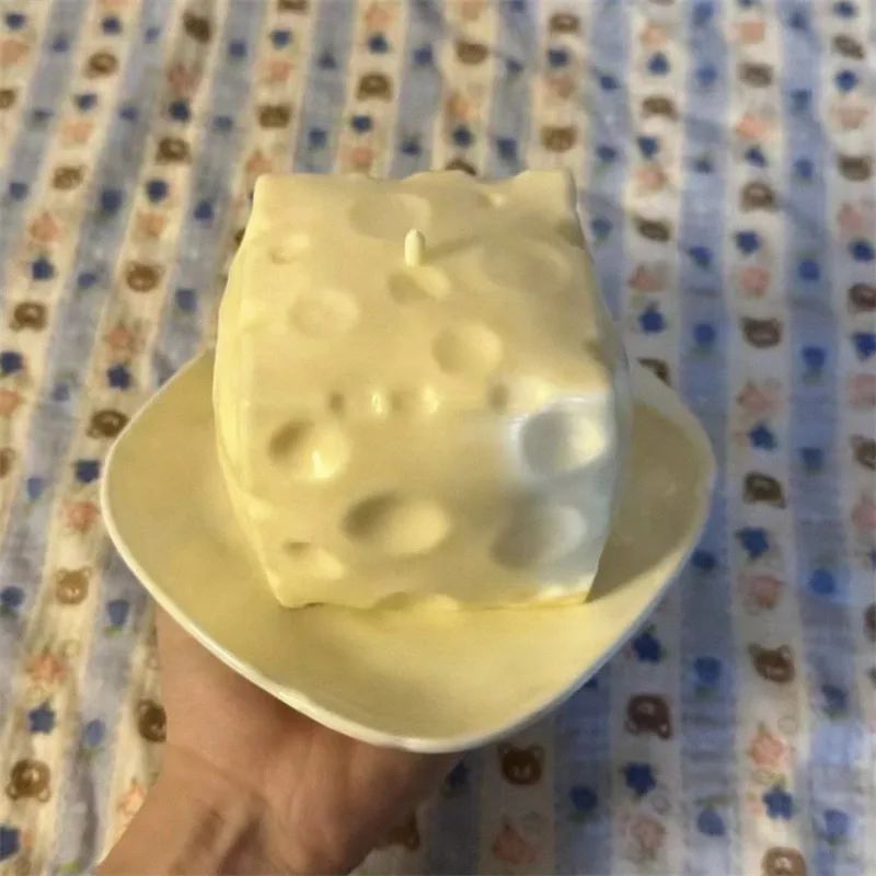 *~*-Jumbo Käsewürfel Stressbal – Fidget Cube Original Bewertung und Preis