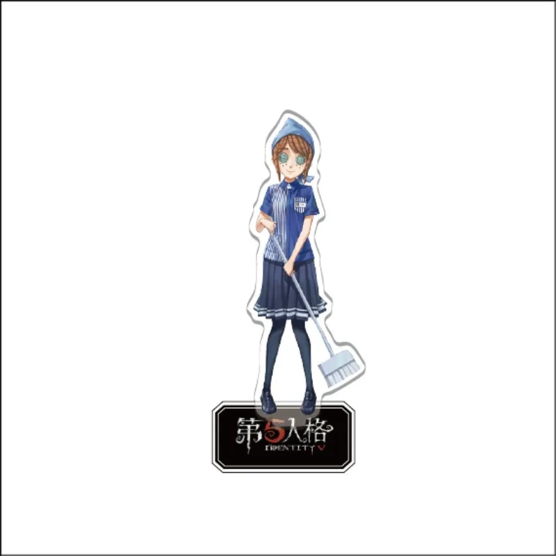Anime Identity V Acryl-Standfi – Action Figure Stand Bewertung und Preis
