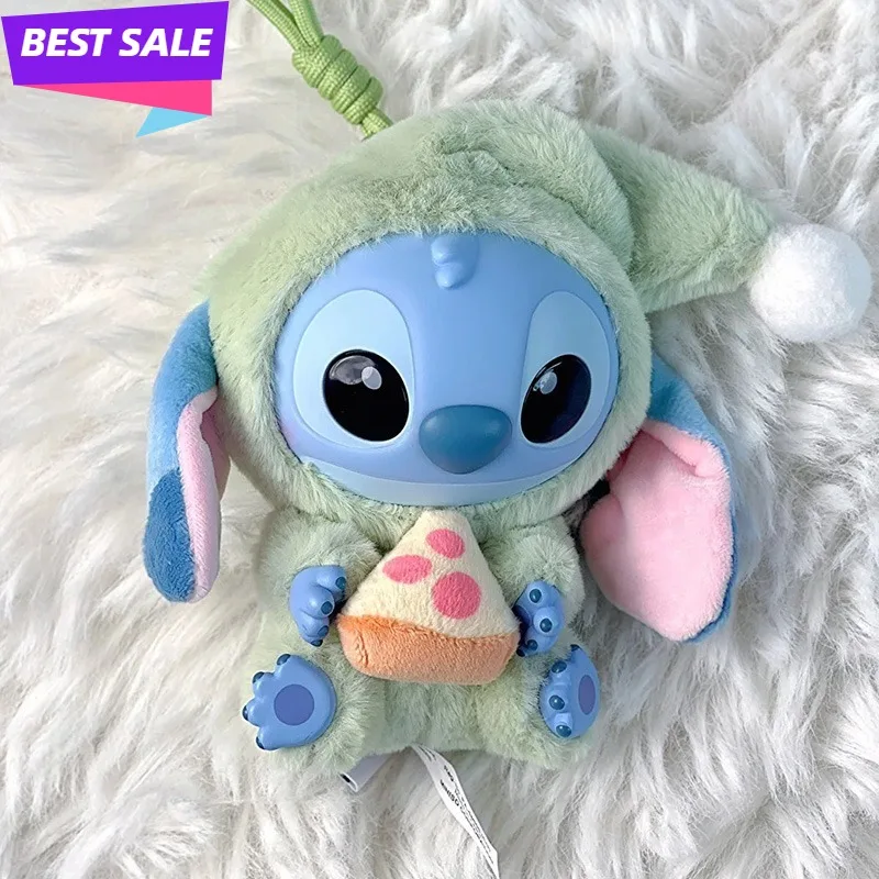 2026*Stitch Eat Something Befo – Mystery Box Blind Bag Bewertung und Preis